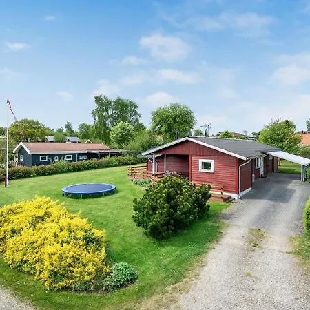 Amazing Home In Hejls With Sauna * Hejls