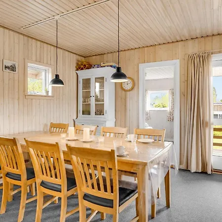 Hybenvaenget I *