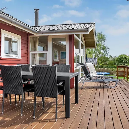 Fantastisk Hjem I Hejls Med Badstue Hejls