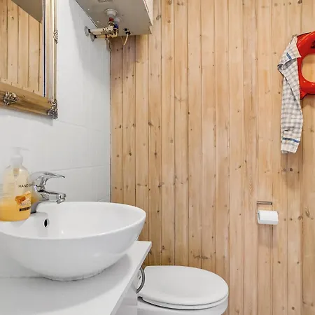 Amazing Home In Hejls With Sauna * Hejls