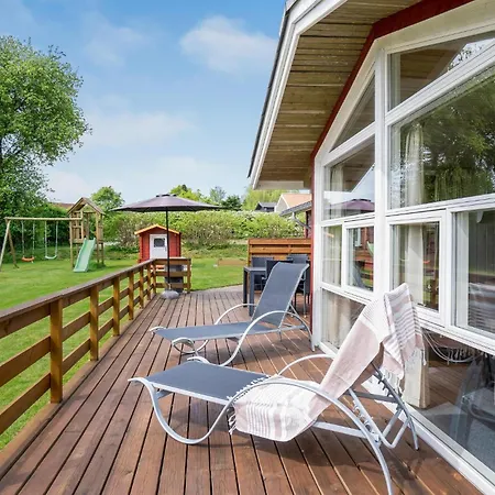 Amazing Home In Hejls With Sauna Hejls