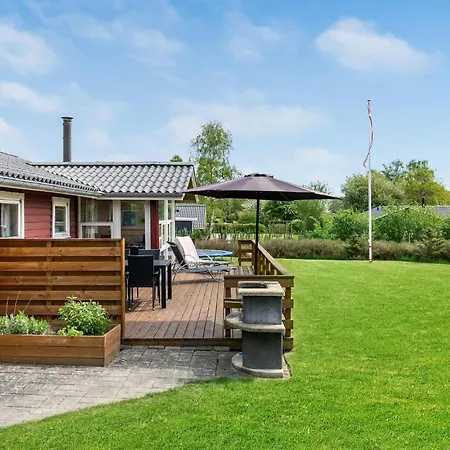 Hybenvaenget I Hejls