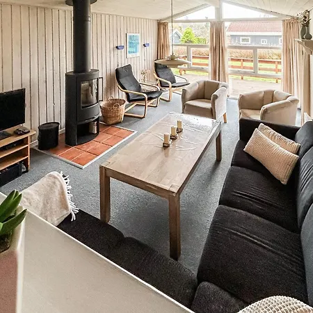 Hybenvaenget I Hejls