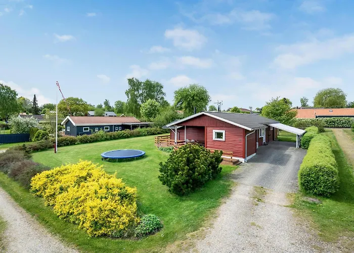 Hybenvaenget I * Hejls