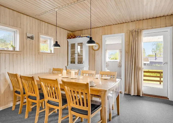 Hybenvaenget I *