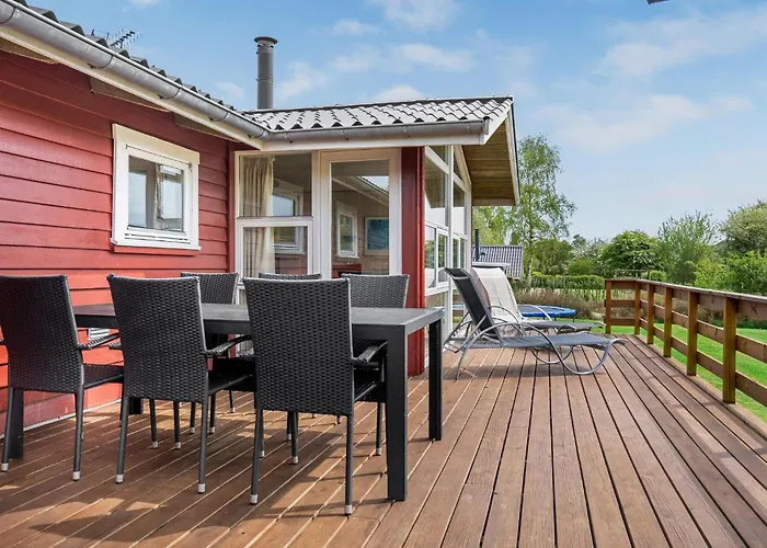 Hybenvaenget I Hejls